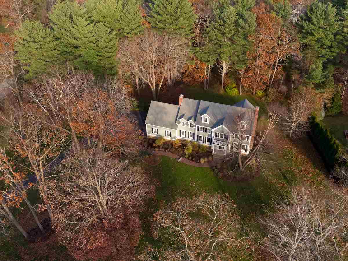 30 Forest Green Road Rye, NH 03870 - Photo 10 of 34