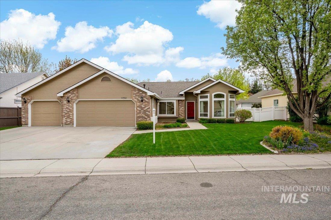 11561 West Colony Street Boise, ID 83709 - Photo 1 of 1