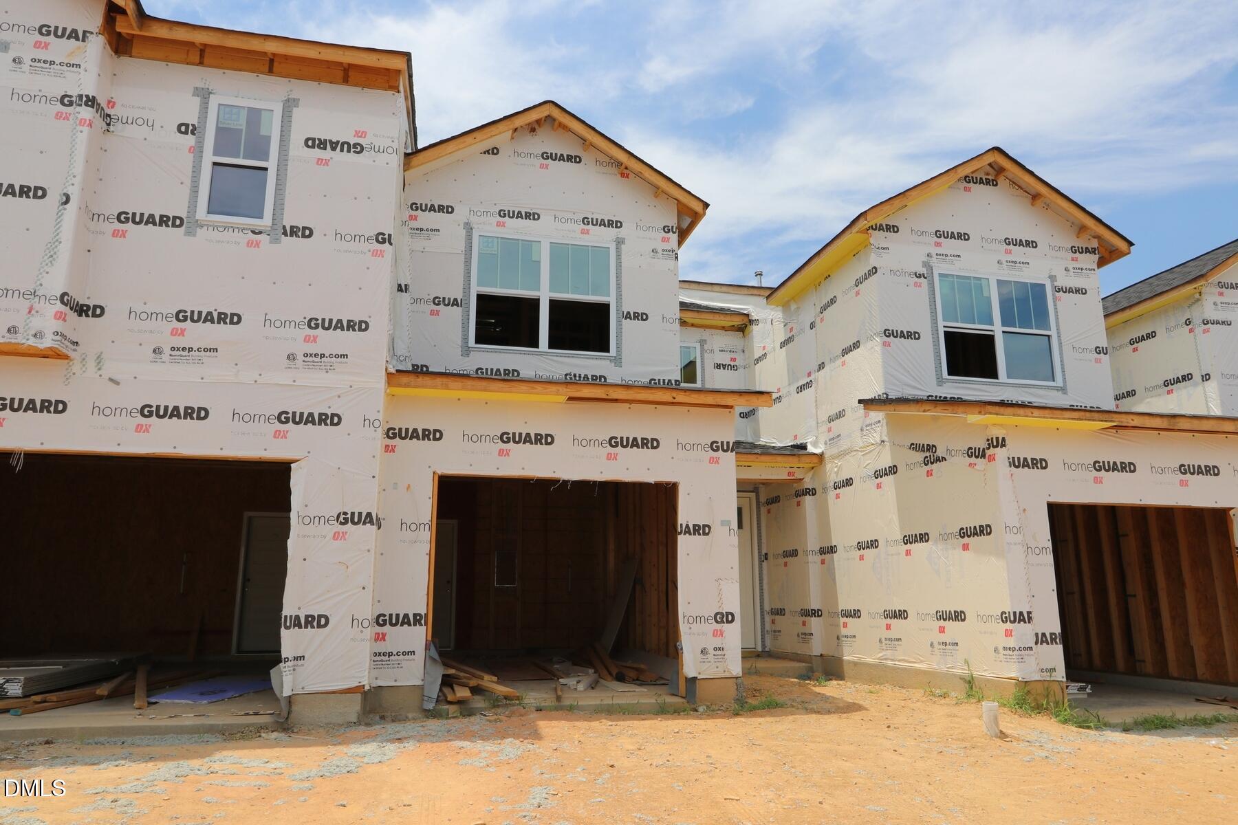 57 Dorado Drive, Unit 195 Angier, NC 27501 - Photo 1 of 47 Lot 195 Hallie