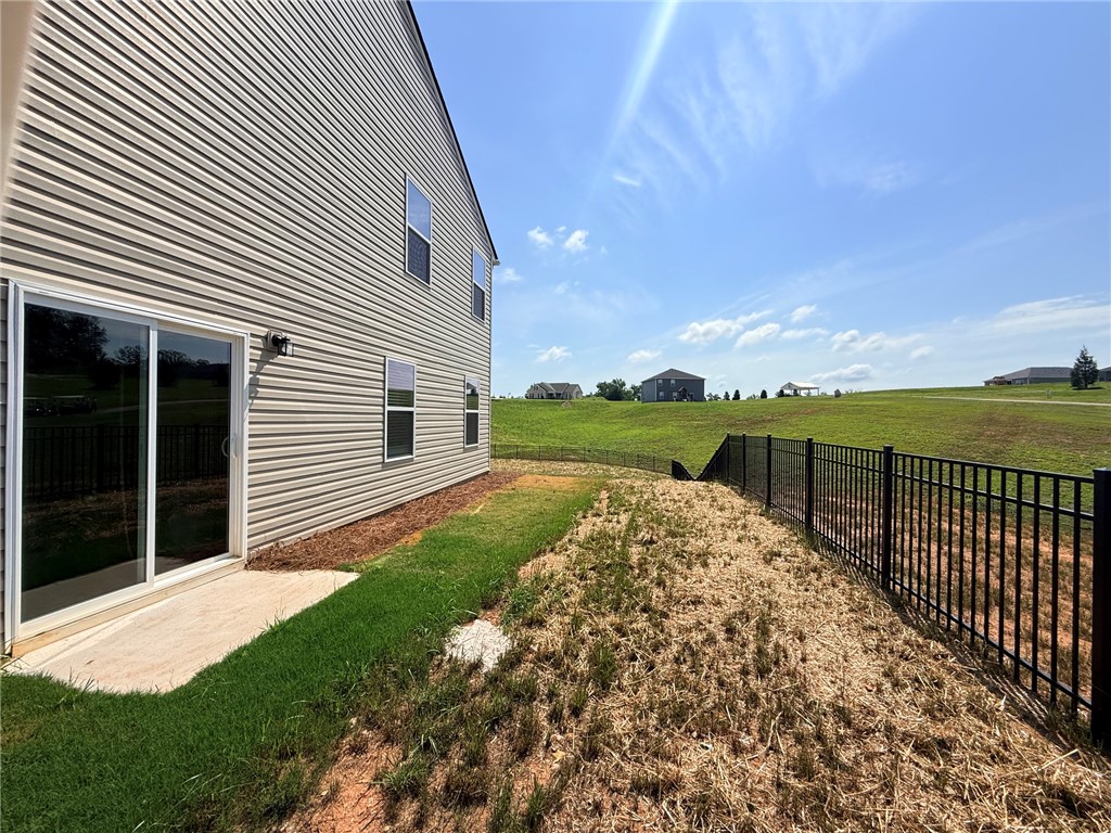 403 Chadwick Lane Walhalla, SC 29691 - Photo 36 of 38