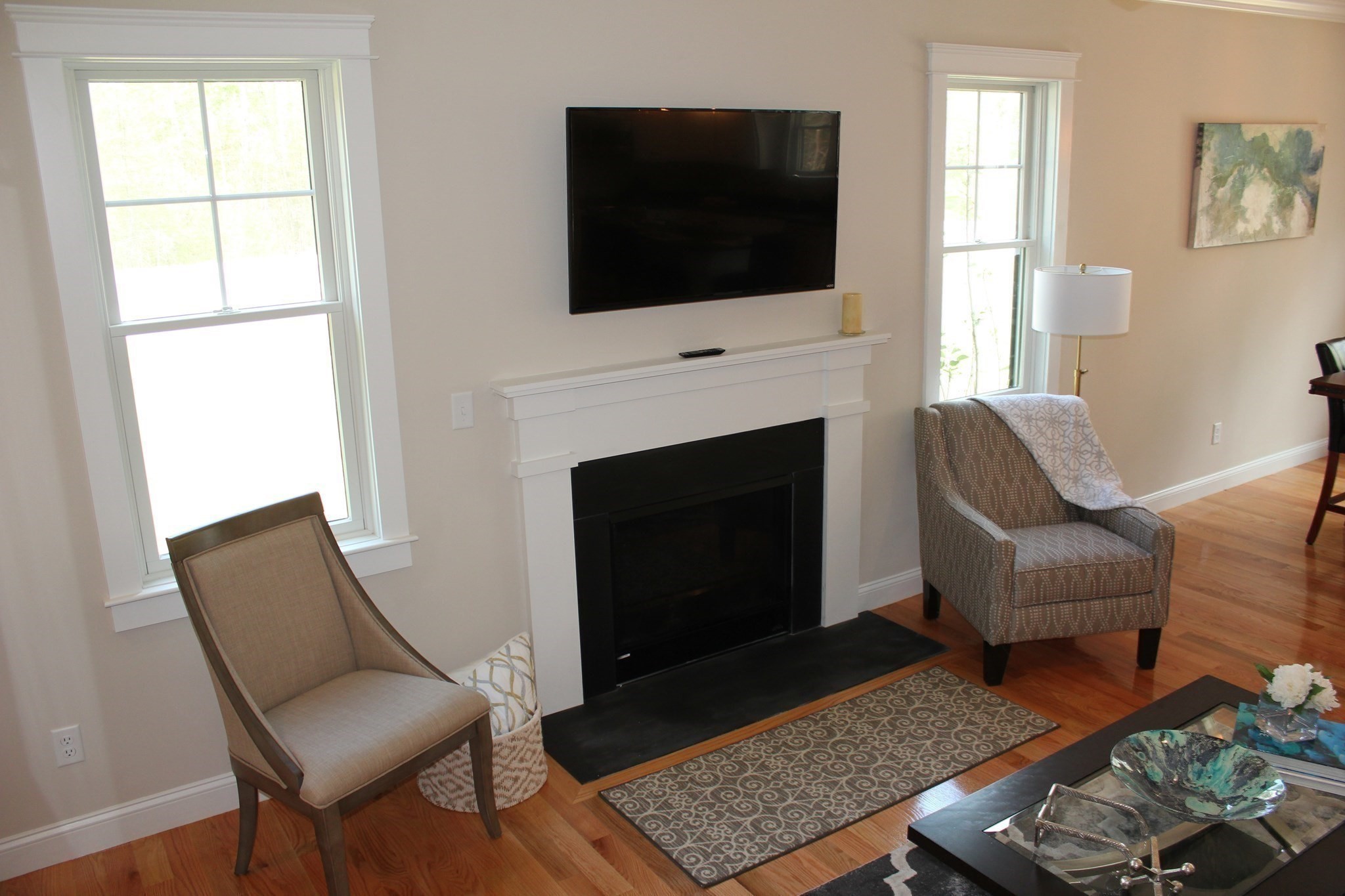 111 Compass Point Drive, Unit 91 Douglas, MA 01516 - Photo 4 of 22 Gallery Image 4