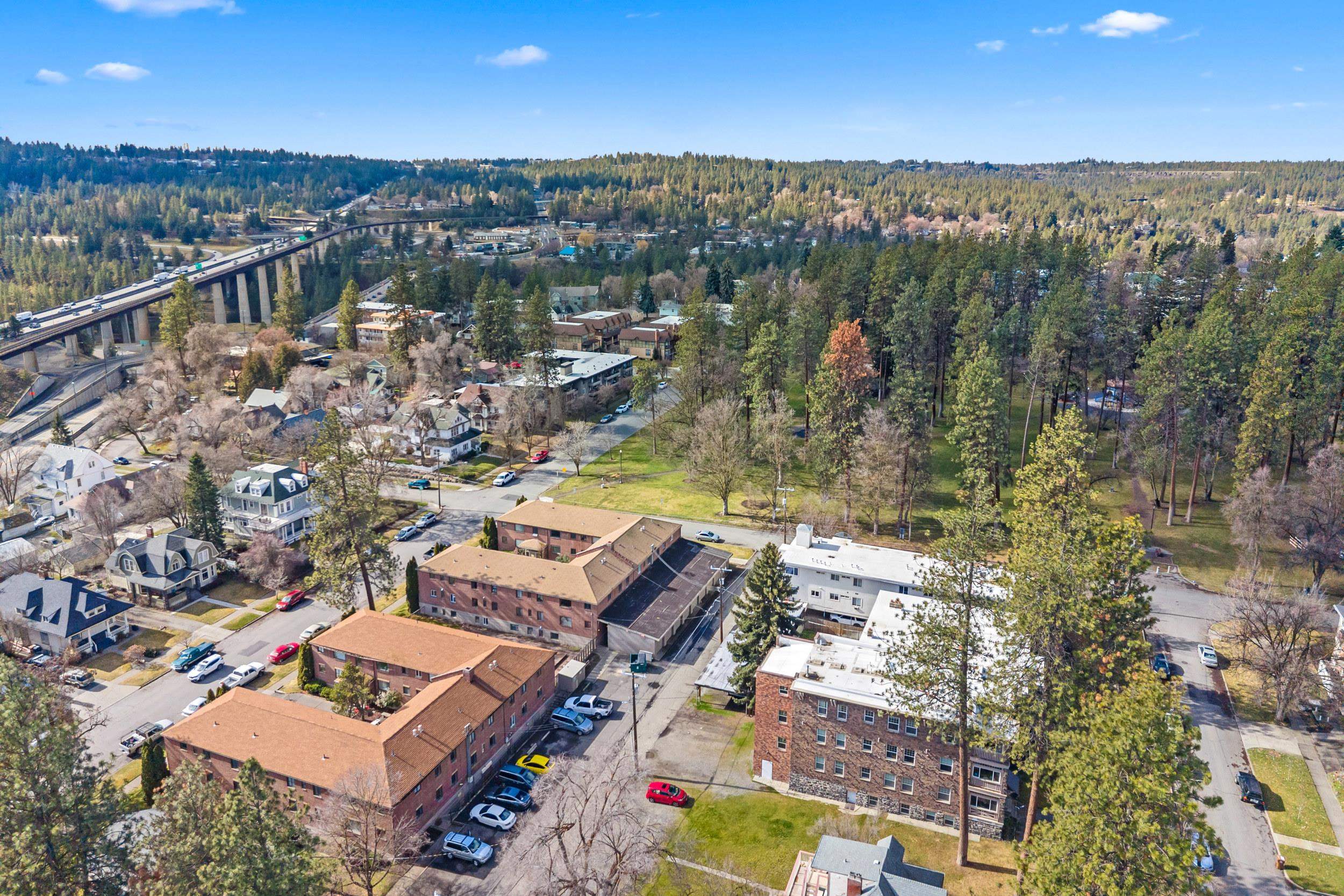 301 South Chestnut Street, Unit 1 Spokane, WA 99201 - Photo 21 of 27