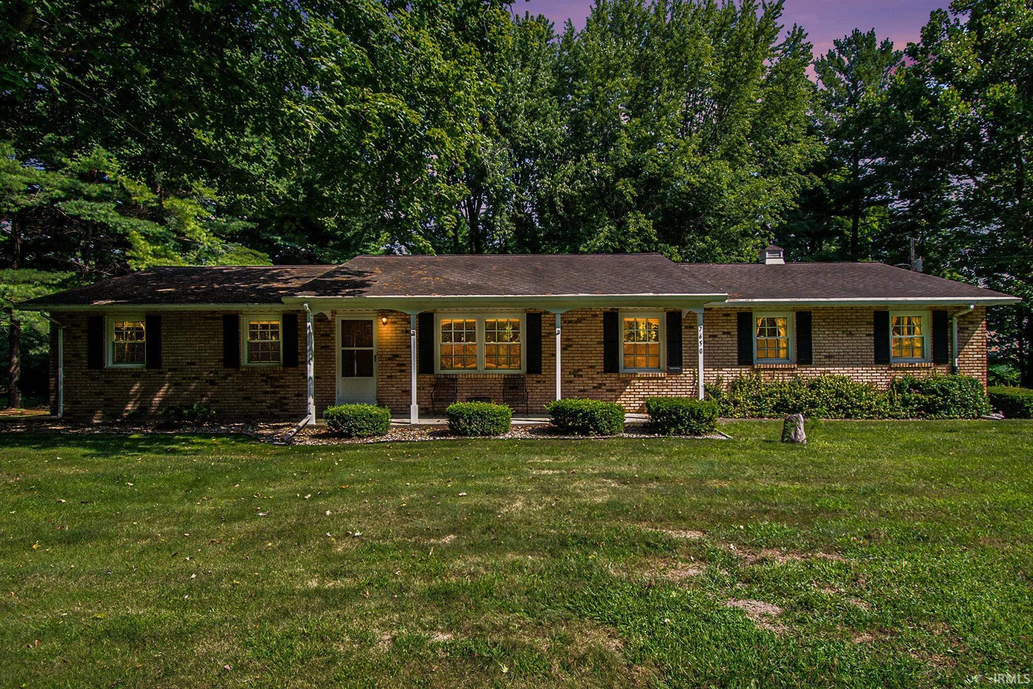 7650 12th Road Plymouth, IN 46563 - Photo 35 of 36