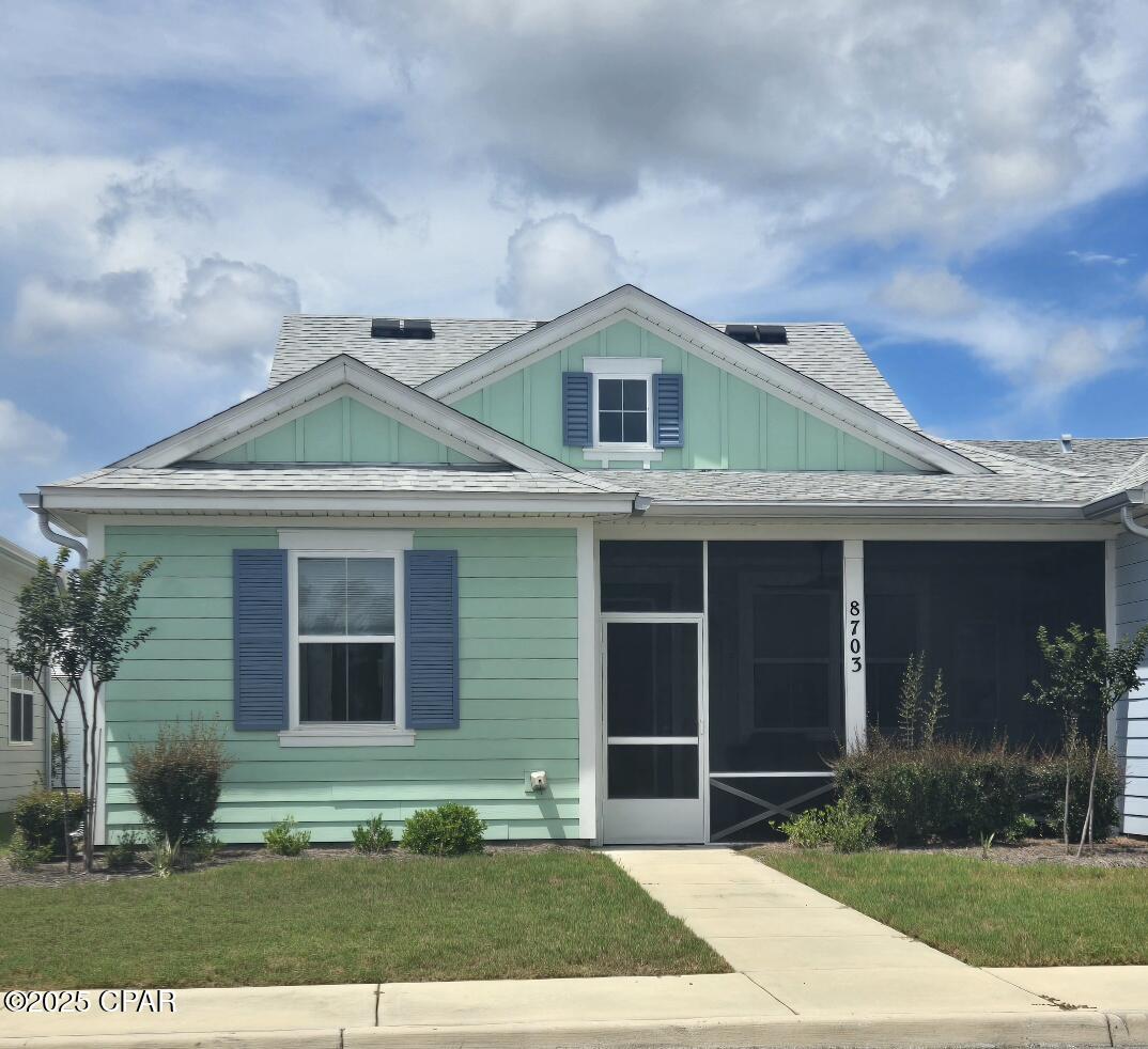 8703 Conch Shell Court Panama City Beach, FL 32413 - Photo 1 of 42