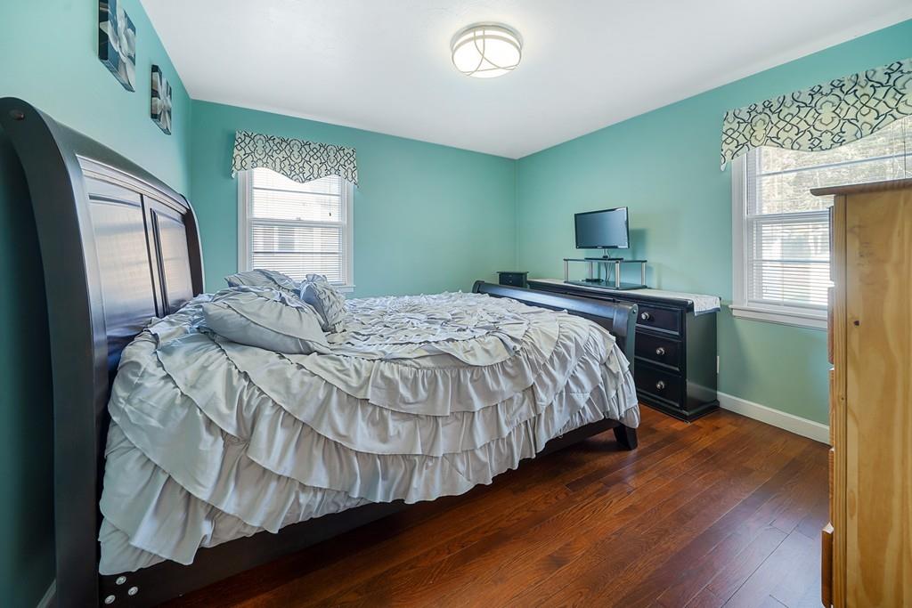 38 Kinnicutt Road Worcester, MA 01602 - Photo 13 of 25 Gallery Image 13