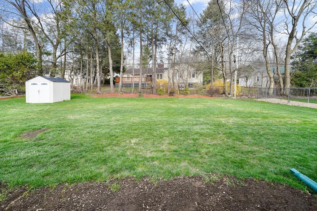 38 Kinnicutt Road Worcester, MA 01602 - Photo 23 of 25 Gallery Image 23