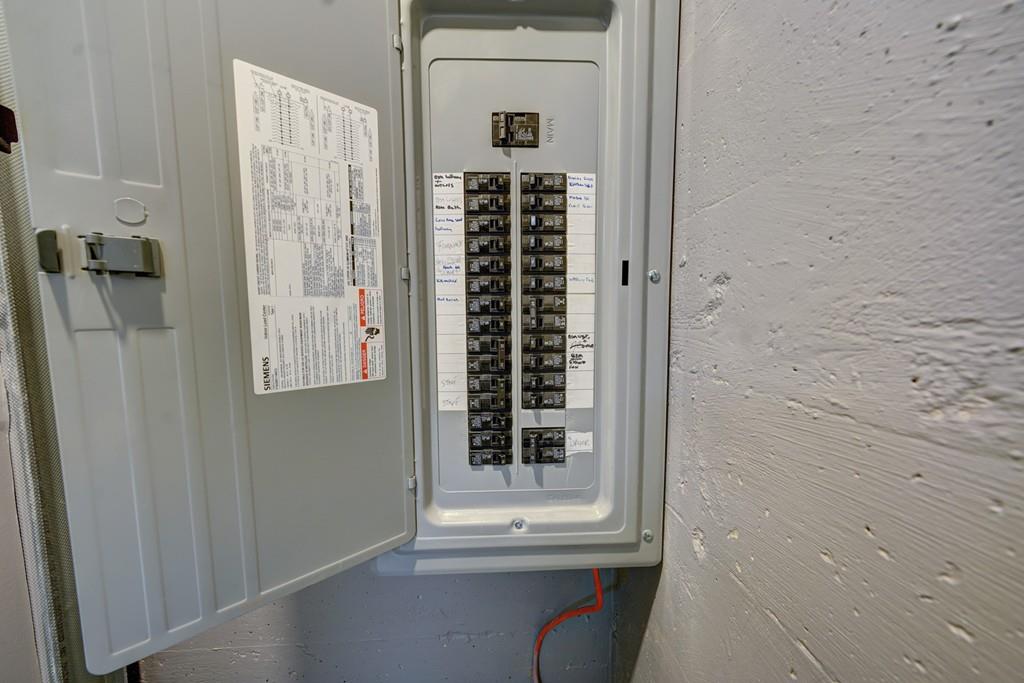 38 Kinnicutt Road Worcester, MA 01602 - Photo 24 of 25 Gallery Image 24