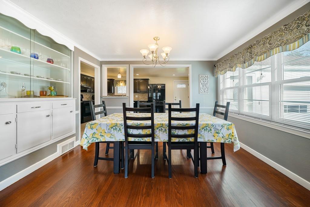 38 Kinnicutt Road Worcester, MA 01602 - Photo 6 of 25 Gallery Image 6