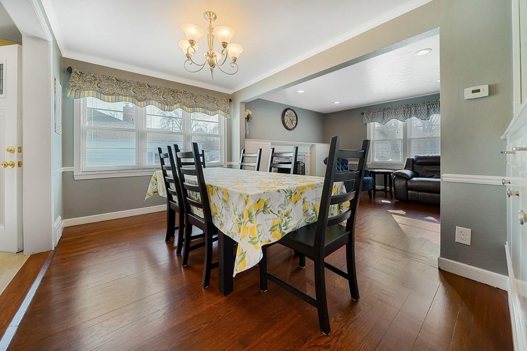 38 Kinnicutt Road Worcester, MA 01602 - Photo 7 of 25 Gallery Image 7