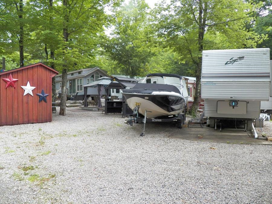 182 Pocahontas Lane Rochester, NH 03867 - Photo 4 of 22