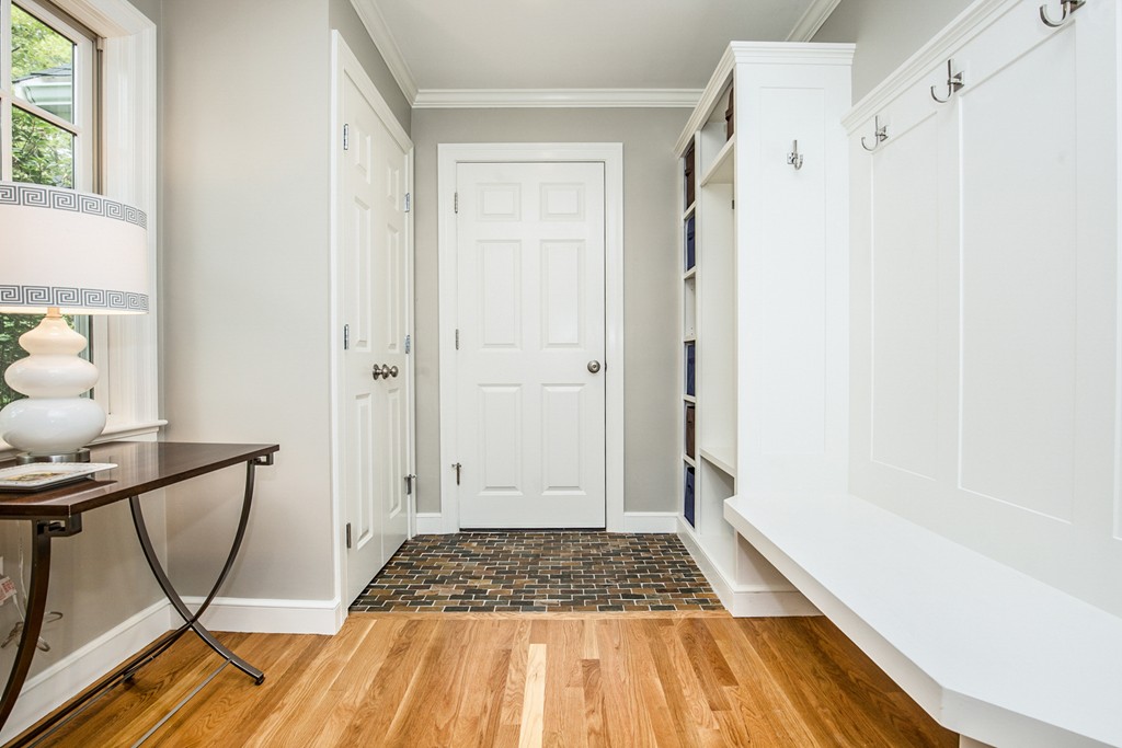 91 Winding River Road Needham, MA 02492 - Photo 15 of 27 a view of a bathroom