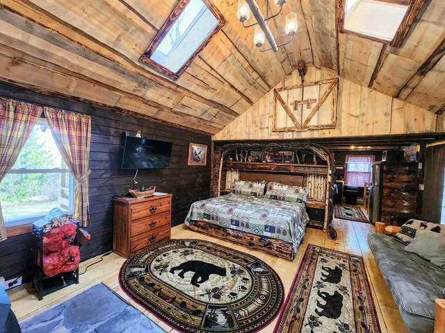 $242,500 | 82 Hodge Hill Road, Lisbon, NH 03585