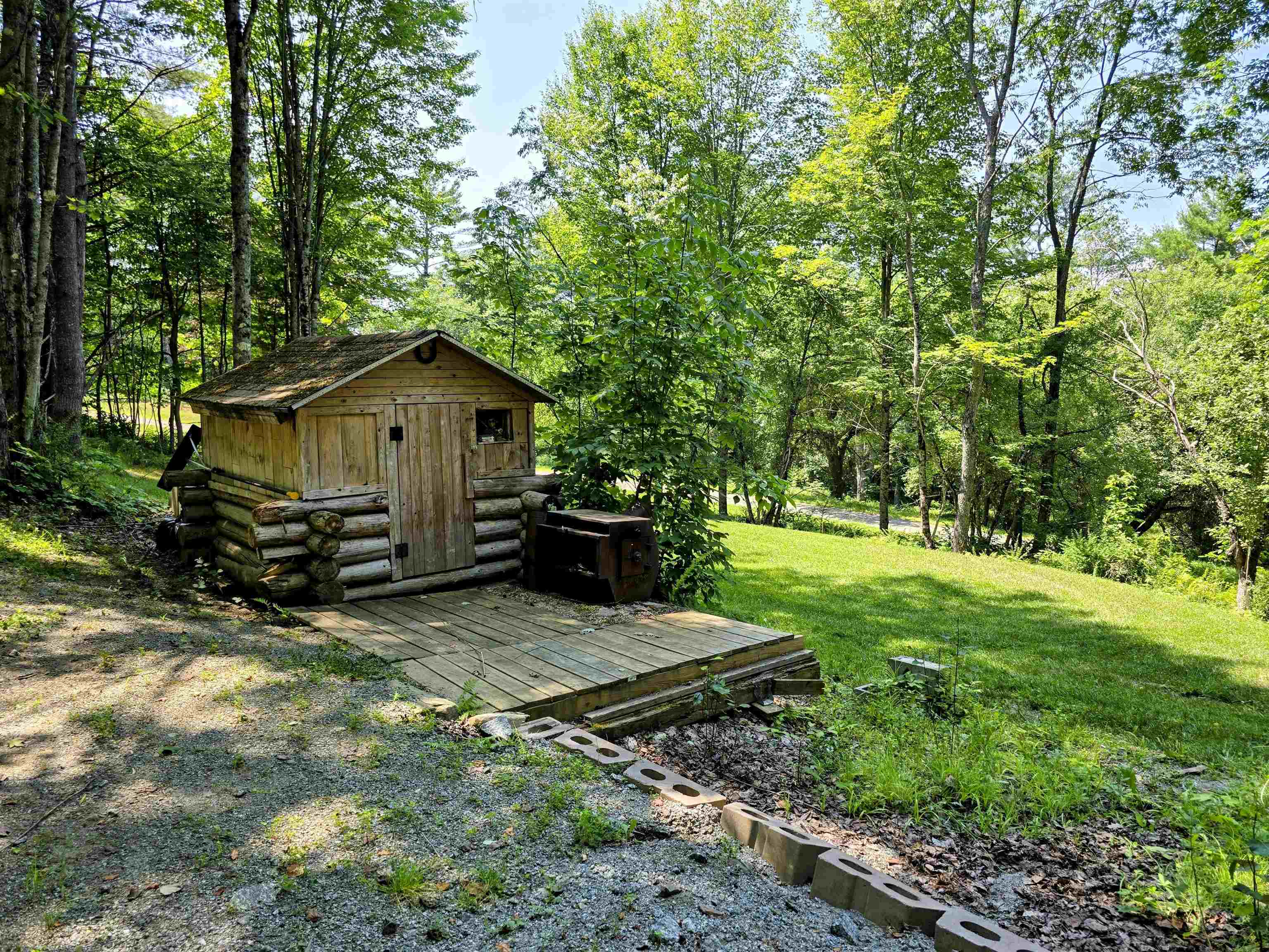 82 Hodge Hill Road Lisbon, NH 03585 - Photo 12 of 45