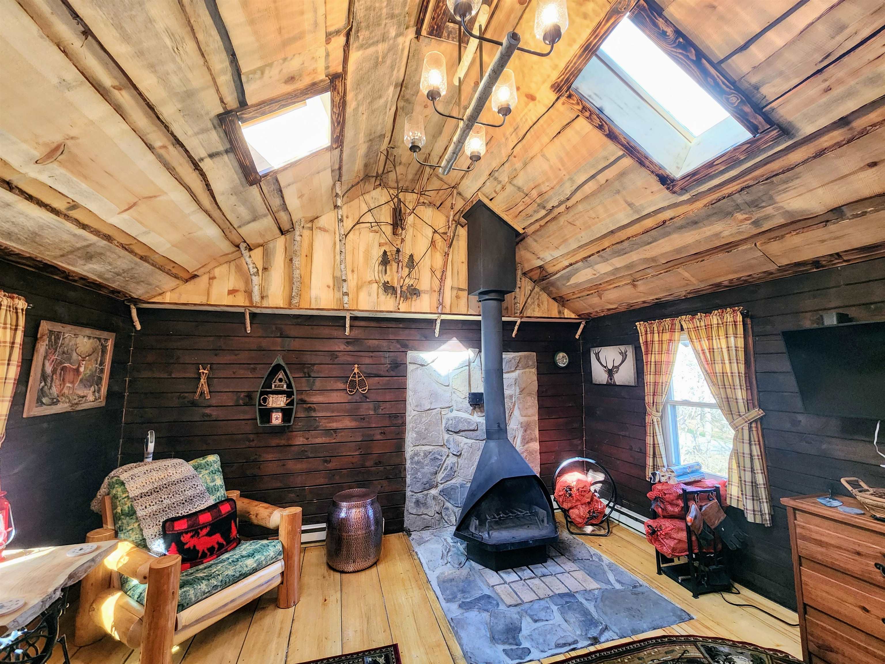 82 Hodge Hill Road Lisbon, NH 03585 - Photo 16 of 45