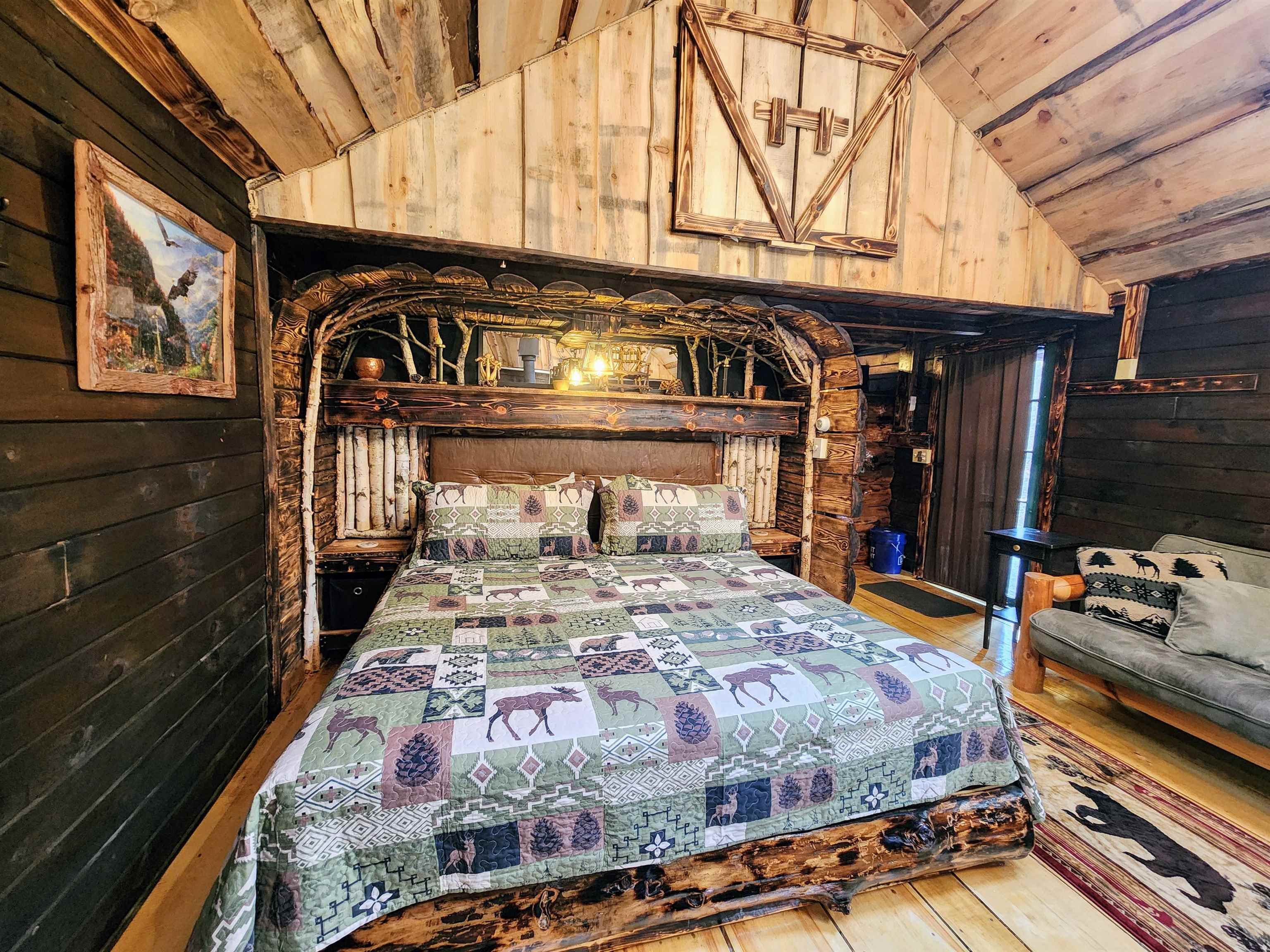 82 Hodge Hill Road Lisbon, NH 03585 - Photo 18 of 45