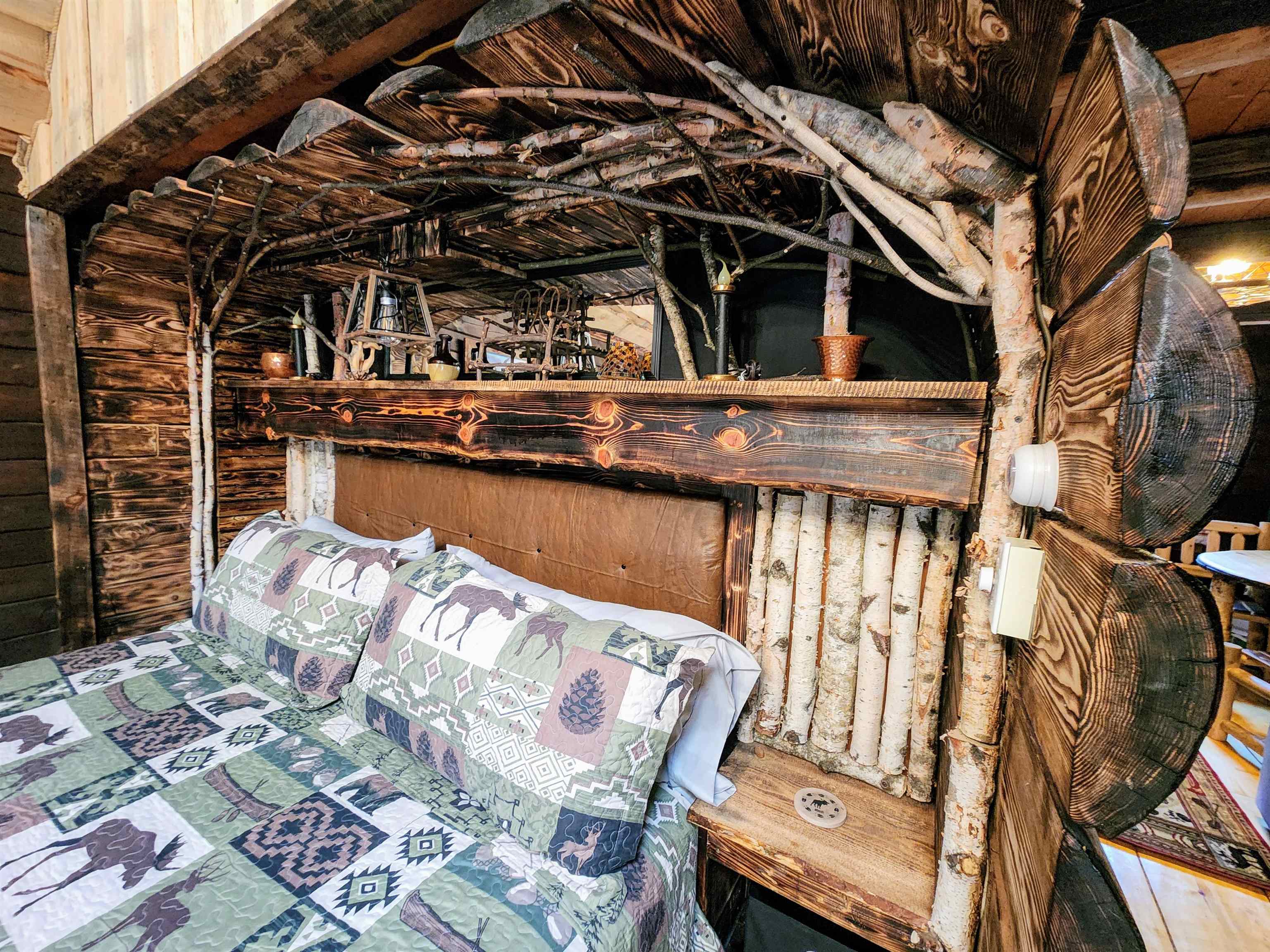 82 Hodge Hill Road Lisbon, NH 03585 - Photo 19 of 45