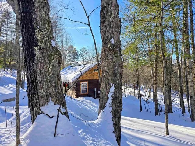 $242,500 | 82 Hodge Hill Road, Lisbon, NH 03585