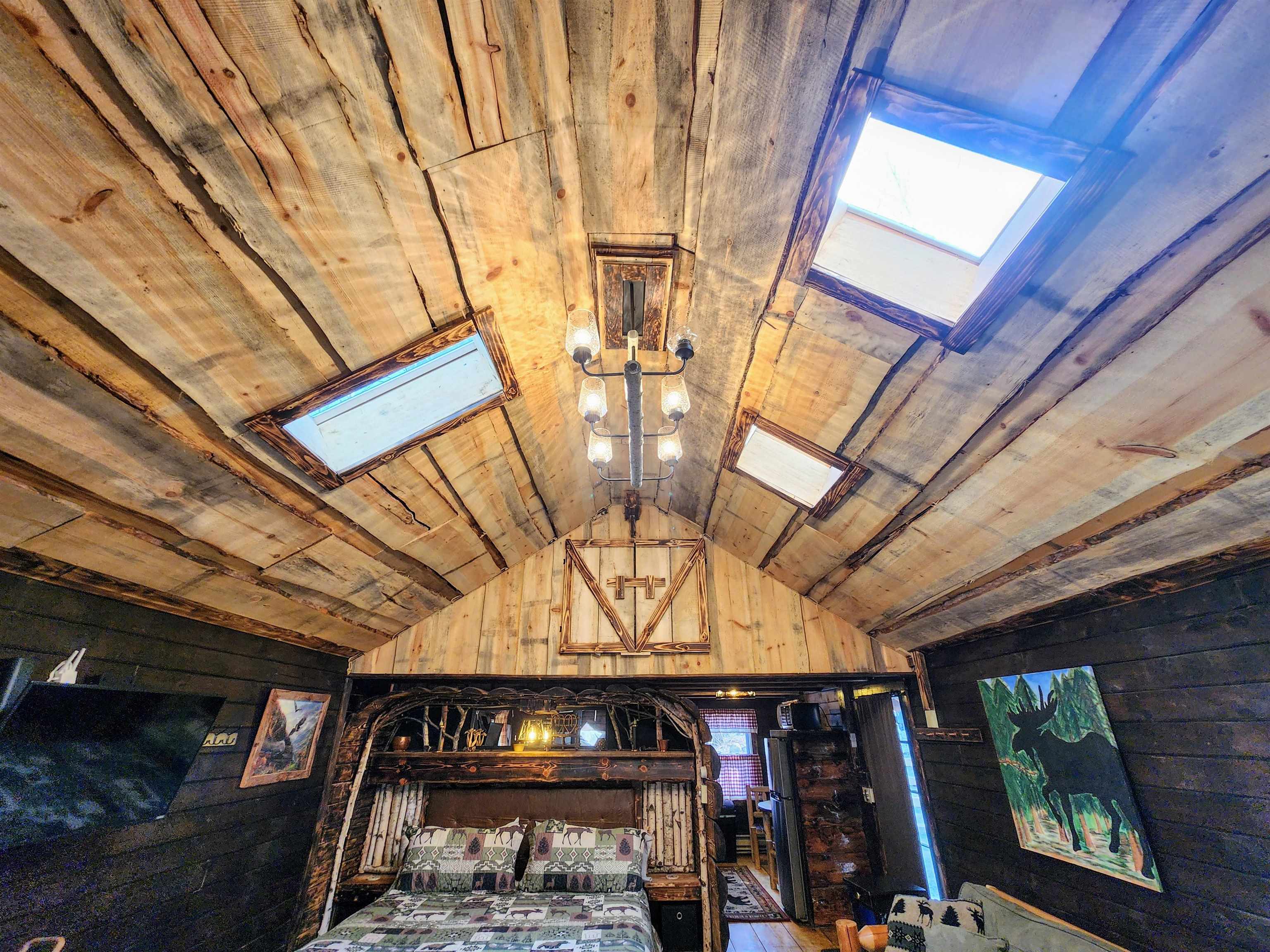 82 Hodge Hill Road Lisbon, NH 03585 - Photo 21 of 45