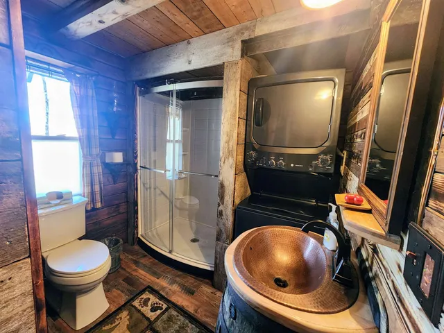 $242,500 | 82 Hodge Hill Road, Lisbon, NH 03585