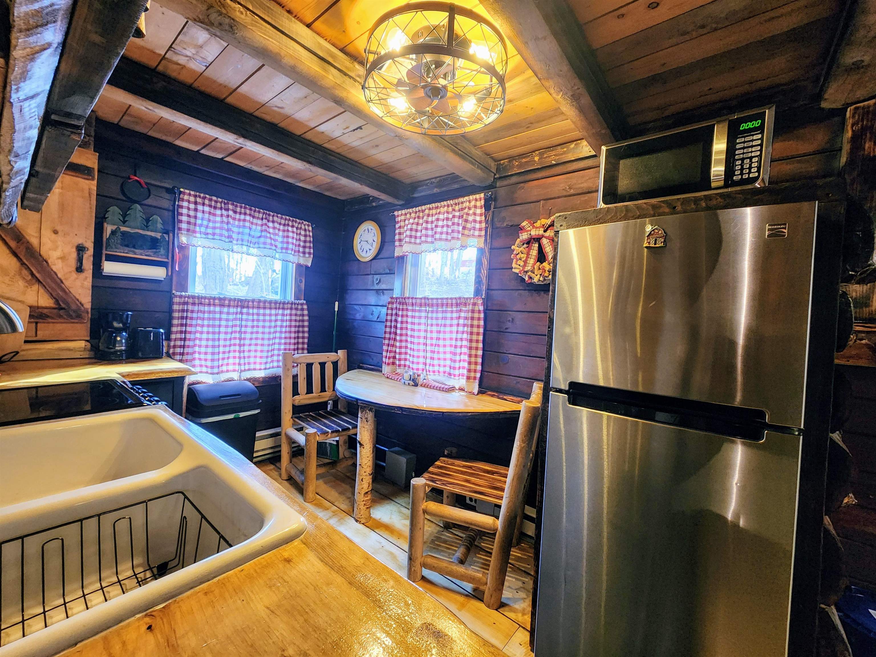 82 Hodge Hill Road Lisbon, NH 03585 - Photo 26 of 45