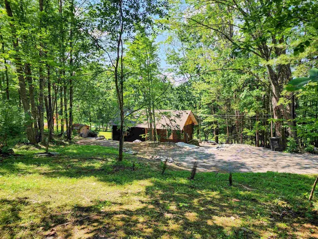 $242,500 | 82 Hodge Hill Road, Lisbon, NH 03585