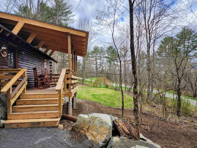 $242,500 | 82 Hodge Hill Road, Lisbon, NH 03585