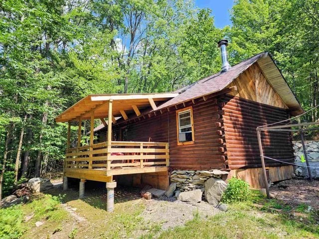 $242,500 | 82 Hodge Hill Road, Lisbon, NH 03585
