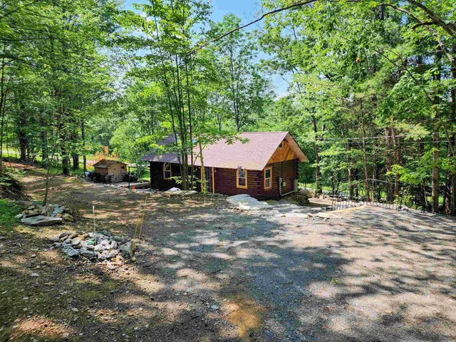 $242,500 | 82 Hodge Hill Road, Lisbon, NH 03585