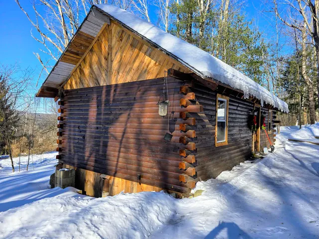 $242,500 | 82 Hodge Hill Road, Lisbon, NH 03585