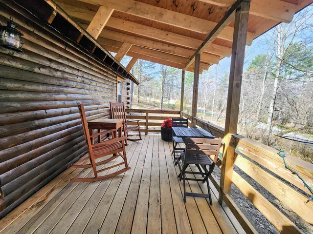 $242,500 | 82 Hodge Hill Road, Lisbon, NH 03585