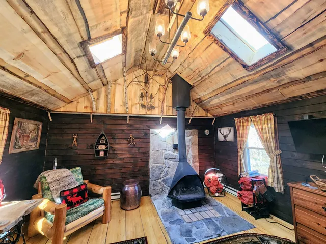 $242,500 | 82 Hodge Hill Road, Lisbon, NH 03585