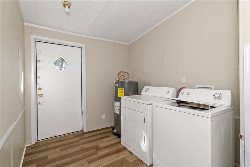 544 Laird Fletcher Road Natchitoches, LA 71457 - Photo 14 of 16