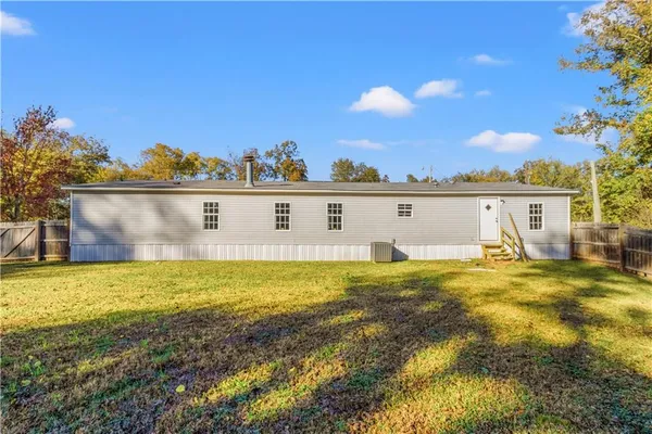 $179,000 | 544 Laird Fletcher Road, Natchitoches, LA 71457