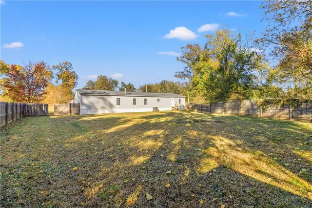 $185,000 | 544 Laird Fletcher Road, Natchitoches, LA 71457