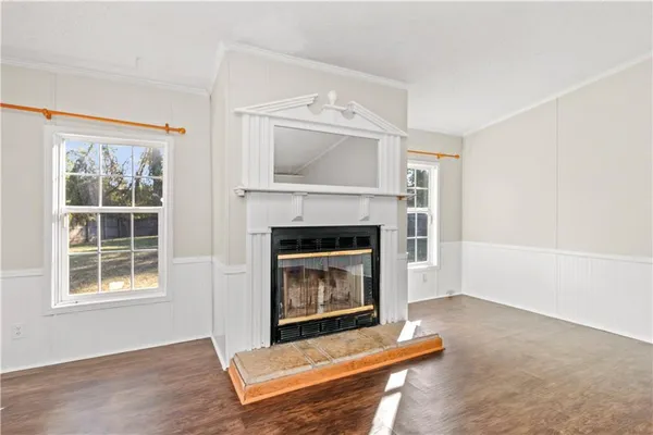 $179,000 | 544 Laird Fletcher Road, Natchitoches, LA 71457