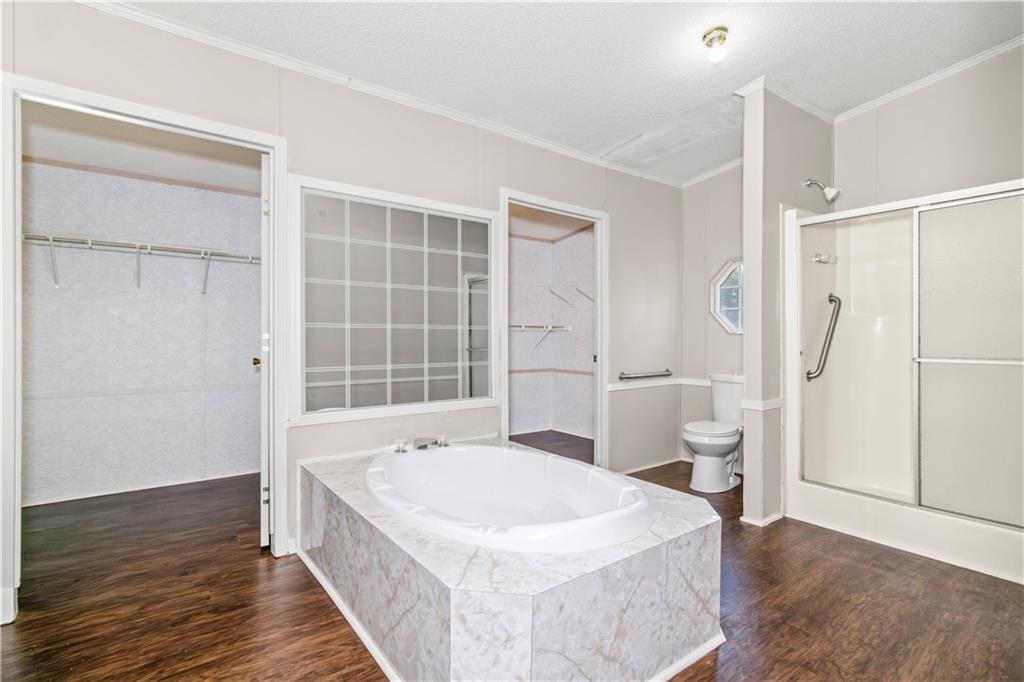 544 Laird Fletcher Road Natchitoches, LA 71457 - Photo 8 of 16