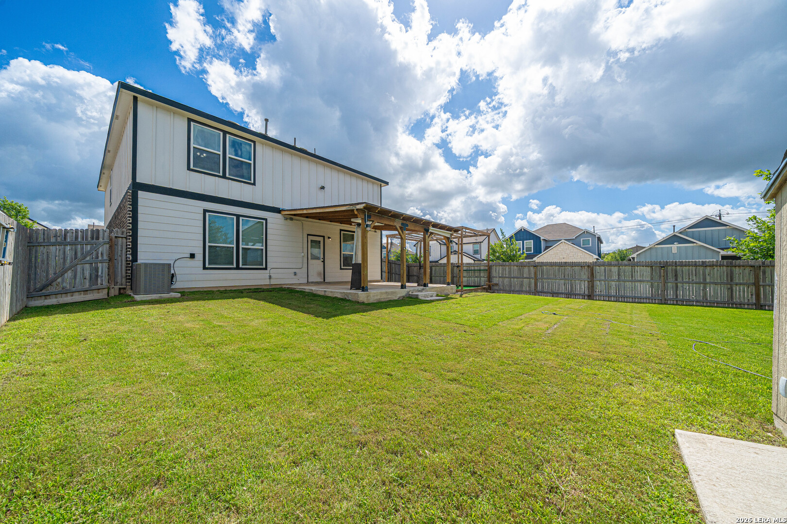 11906 Longfellow Ranch San Antonio, TX 78254 - Photo 31 of 35