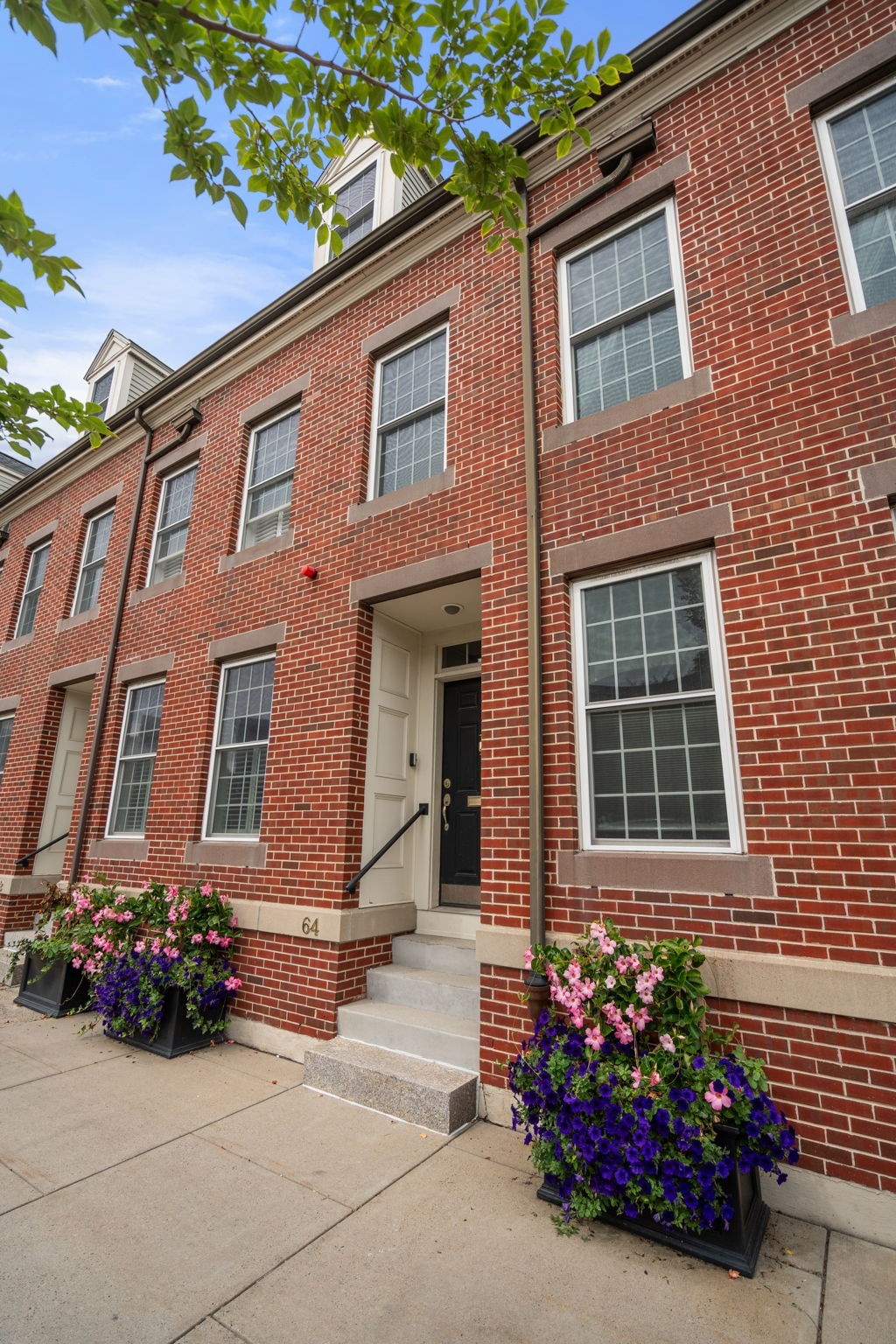 64 Constitution Road, Unit 64 Boston, MA 02129 - Photo 22 of 22 Gallery Image 22