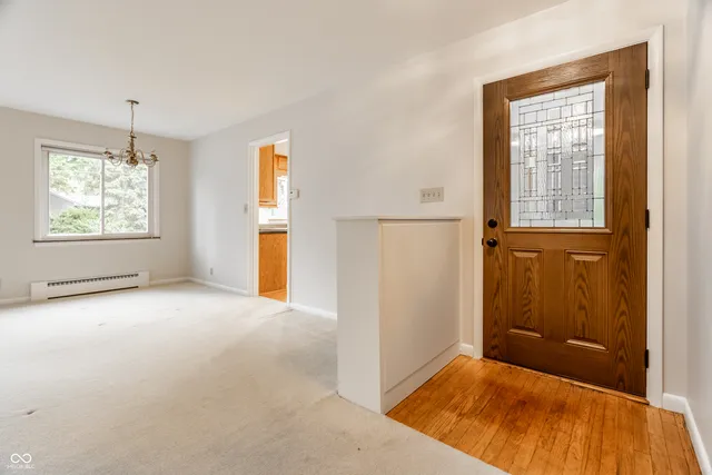 $275,000 | 8145 Rucker Road, Indianapolis, IN 46250