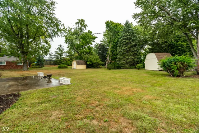 $275,000 | 8145 Rucker Road, Indianapolis, IN 46250