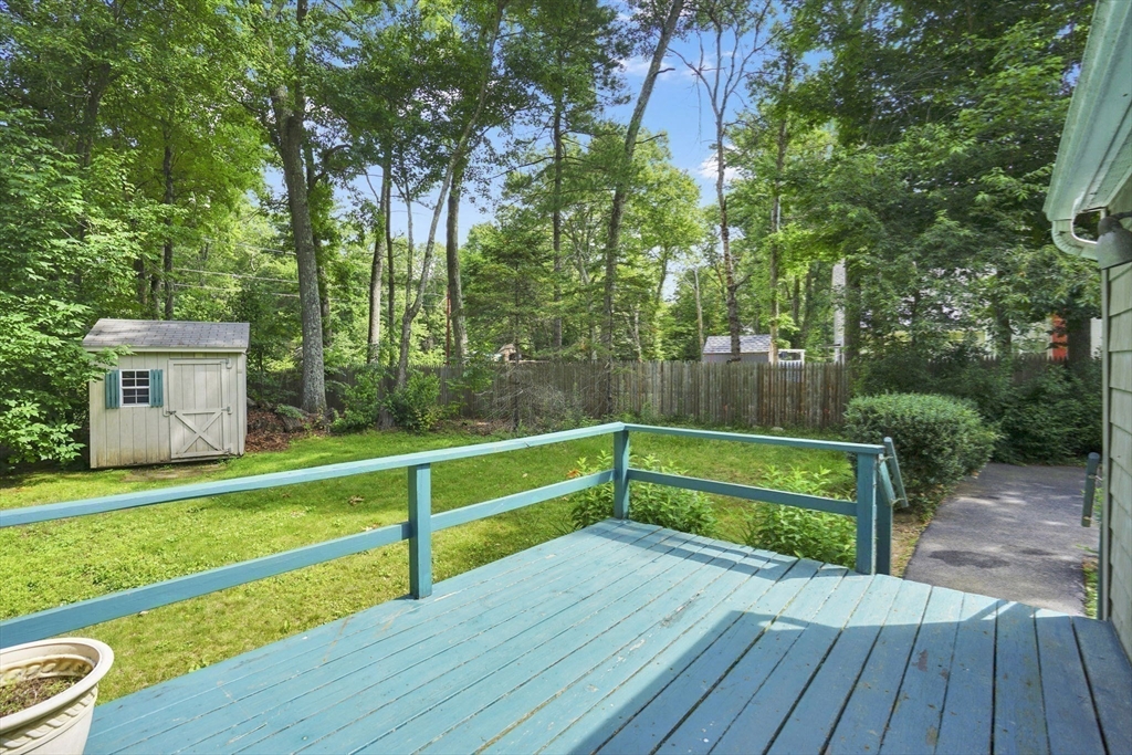 4 Silver Street Monson, MA 01057 - Photo 25 of 29