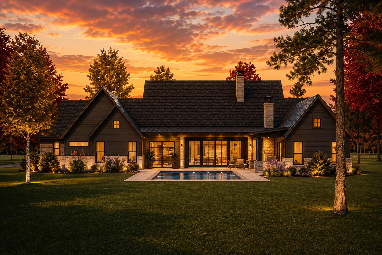 2222 High Ground Road Guild, TN 37340 - Photo 4 of 131 Rendering 4