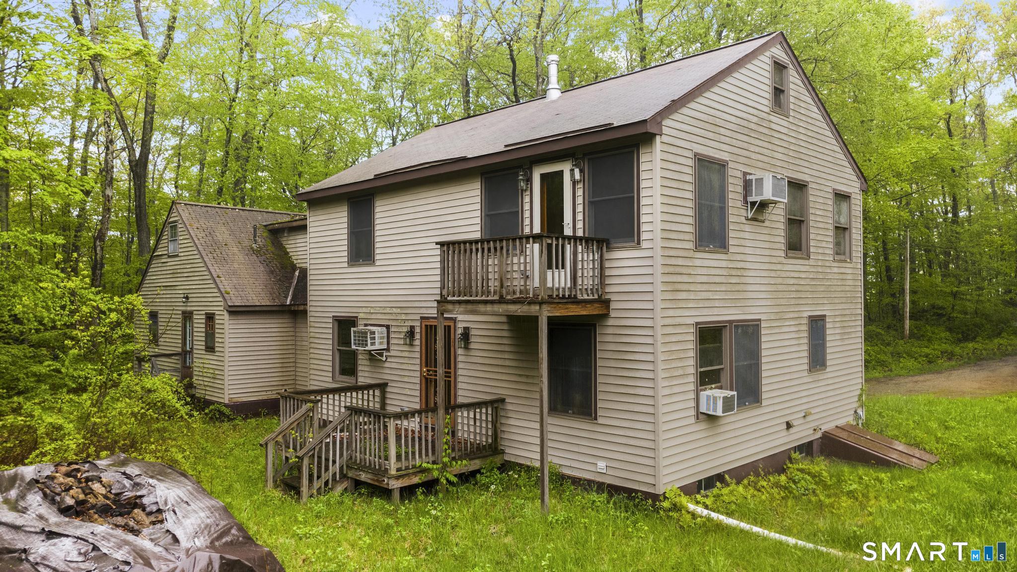 278 North Bigelow Road Hampton, CT 06247 - Photo 2 of 40
