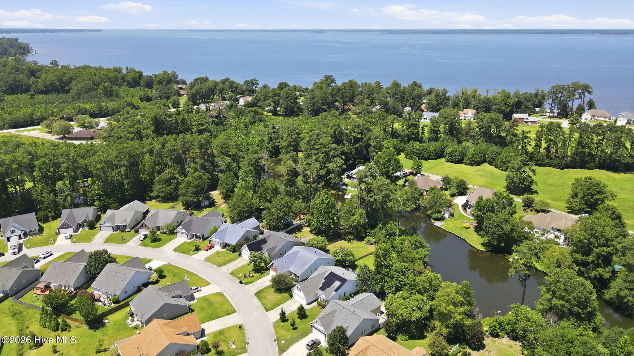 112 Bermuda View New Bern, NC 28560 - Photo 51 of 55