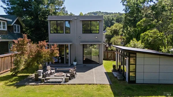 $2,395,000 | 1356 San Anselmo Avenue, San Anselmo, CA 94960