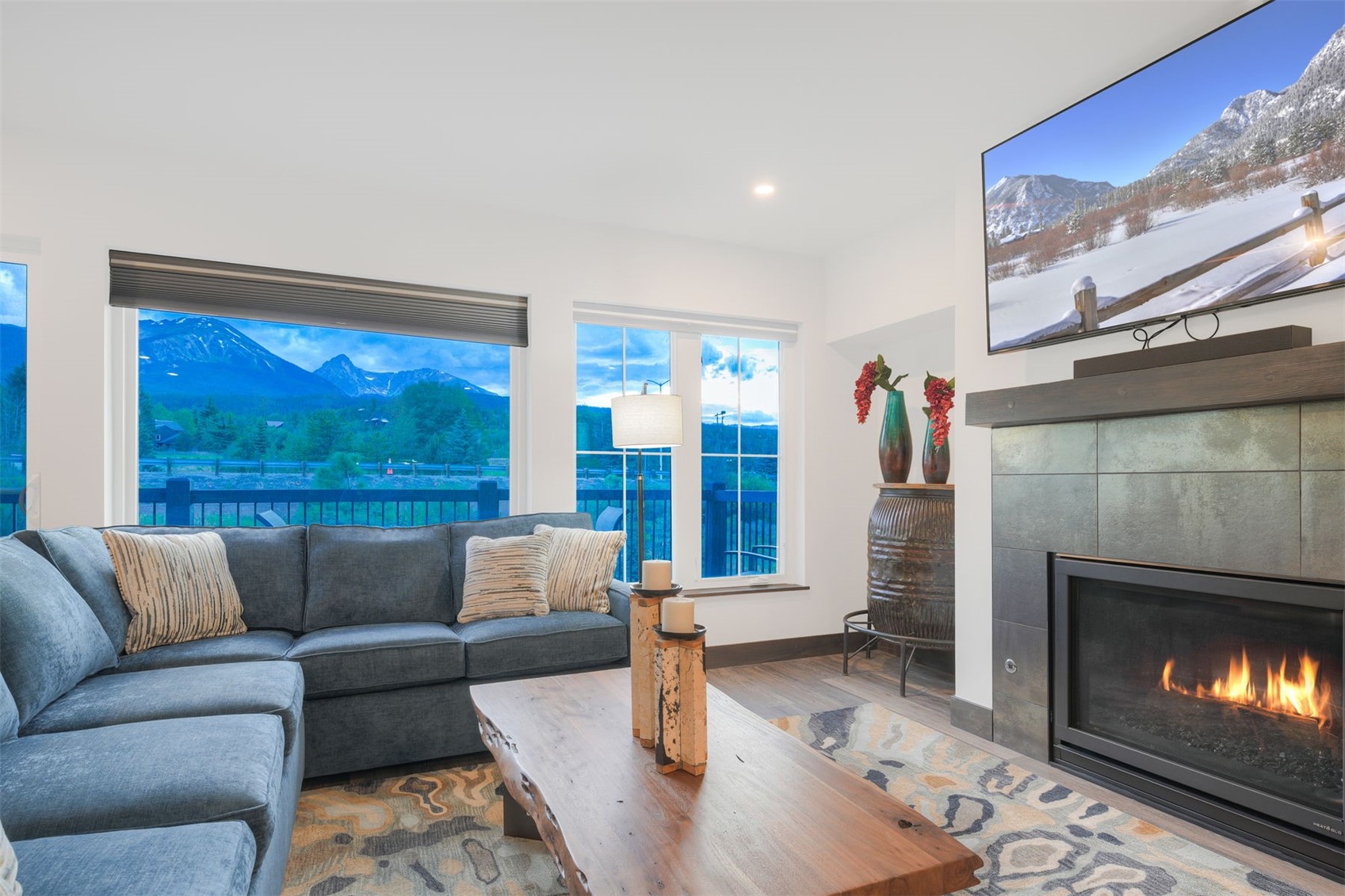 52 Fish Hawk Way, Unit 11 Silverthorne, CO 80498 - Photo 6 of 41
