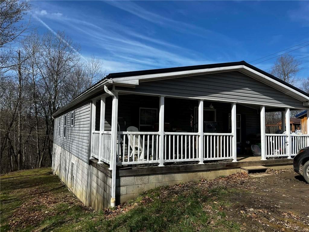 293 Garretts Run Road Kittanning, PA 16201 - Photo 1 of 19