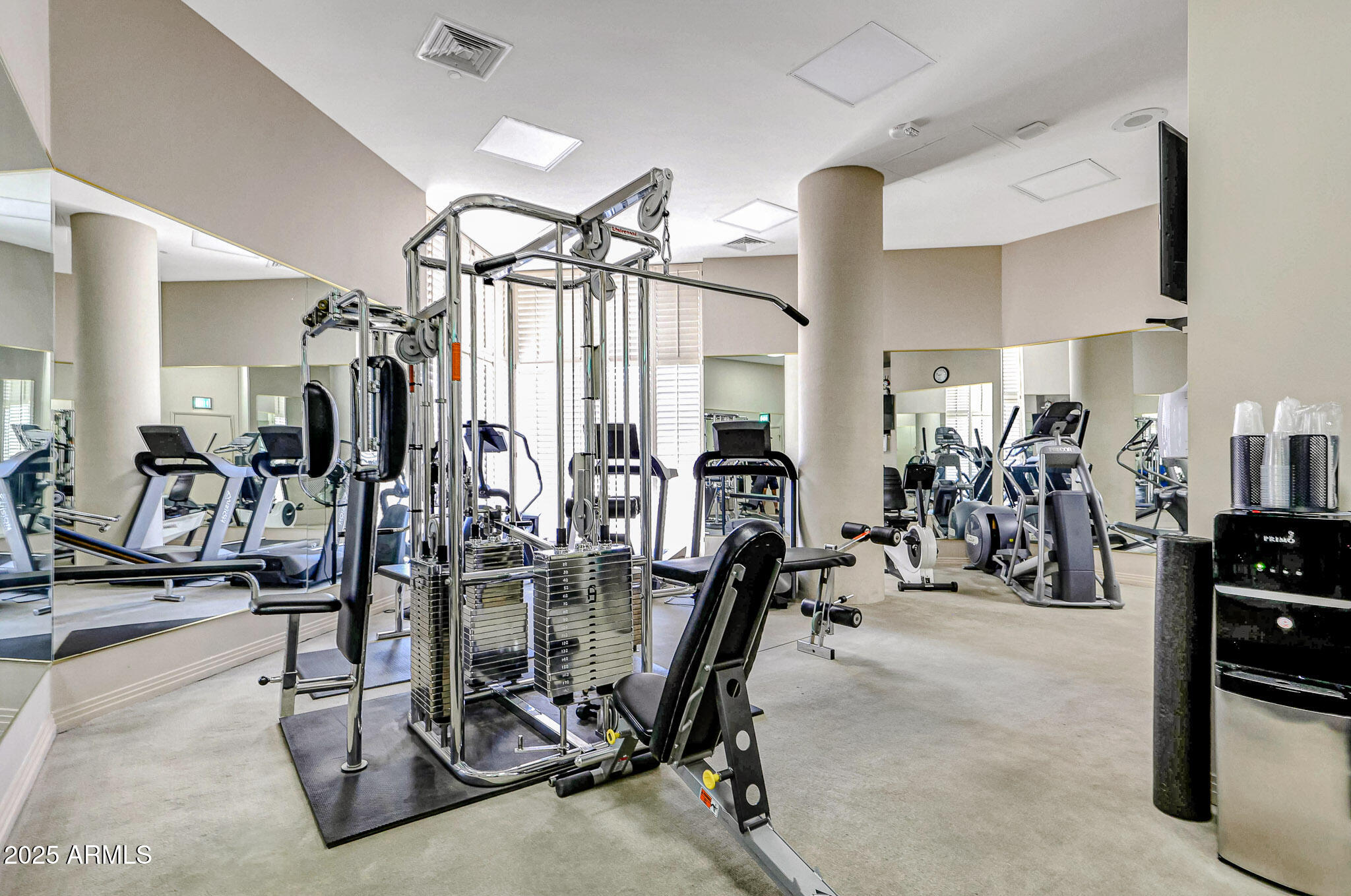 1040 East Osborn Road, Unit 501 Phoenix, AZ 85014 - Photo 51 of 65