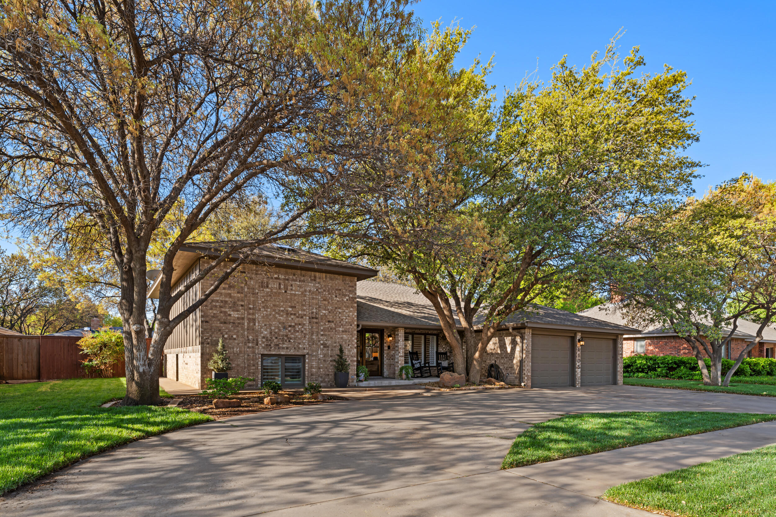 4105 87th Street Lubbock, TX 79423 - Photo 1 of 34 LowRes_4105_87_101