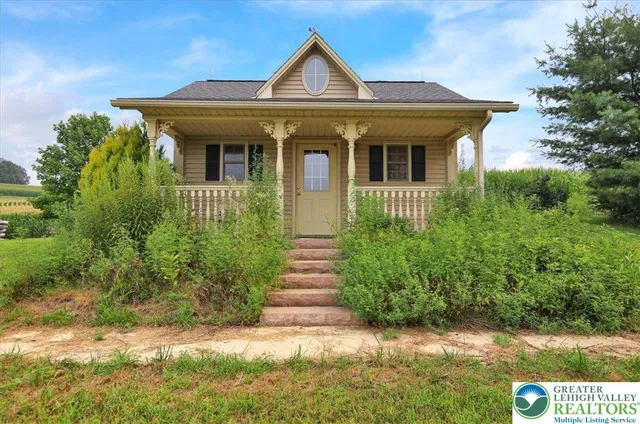 $750,000 | 123 Kohlers Hill Road, Kutztown, PA 19530